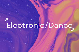 produce professional edm track