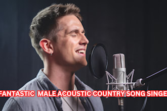 be your male austrian acoustic country singer as folk, indie pop music producer