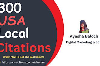 list your business in top USA local citations
