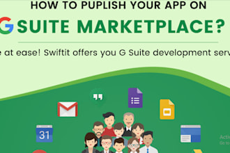 upload your app or game to play store or apple store