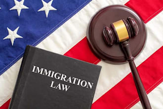 be your professional immigration lawyer