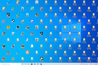 clean and optimize your computer