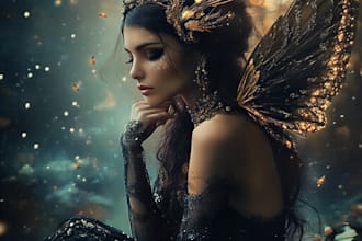 do fantasy adobe photoshop editing expert, manipulation
