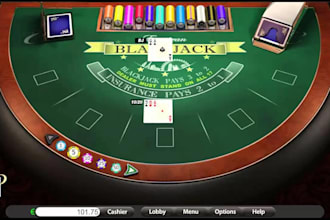 crypto game like blackjack, jackpot, spin, crash game, poker, card game