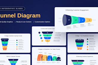 create canva, google slides, powerpoint presentation slide, investor pitch deck