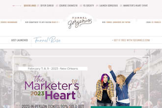 design webflow website, weebly website, gohigh level and godaddy website for you