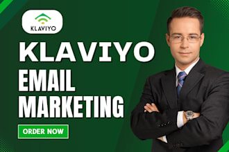setup klaviyo design email template klaviy automation flow klaviyo manager audit