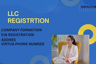 create your llc regstration