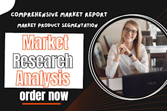 do swot analysis, market trend, market research, niche research, business plan