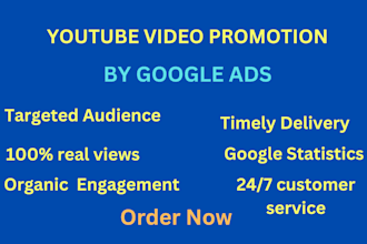 boost your youtube videos and channels organically