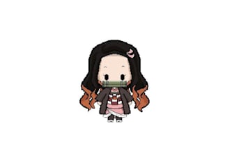 make pixel art for your game