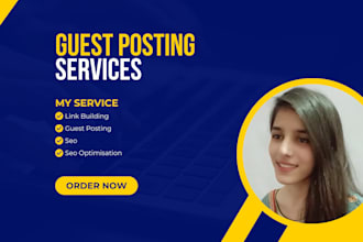 do publish articles on premium guest posting websites