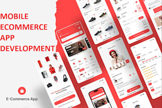 develop multivendor ecommerce application, ecommerce, shopify, enterprises app