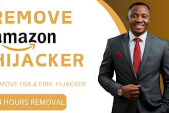 remove amazon hijacker boost your seller account ranking professional hijack
