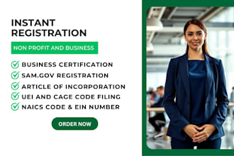 register you on sam gov uei, cage code us and non usa llc registration, ein