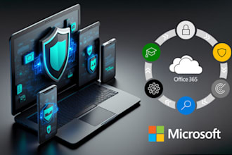 do microsoft 365 email security best practices