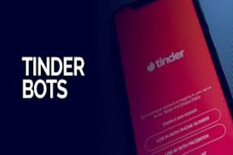 build onlyfans bot, tinder bot, bumble bot, swipe bot, dating bot