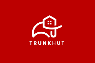 create modern minimalist business logo design