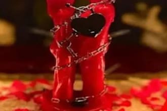 do cast a powerful and effective love spell to make your choice person