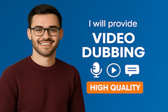 translate your videos in hindi or english