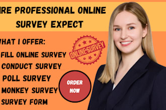 fill online survey, create survey, questionaire monkey survey and poll survey