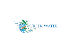 design cannabis infused sparkling water logo