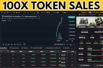 memecoin promotion, sui, solana, telegram promotion, pump to raise 600 million
