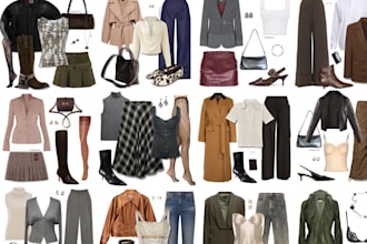 be your personal stylist