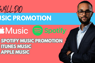 promote your spotify music with effective tactics