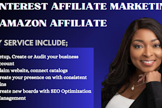do pinterest affiliate marketing amazon affiliate