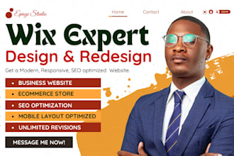 wix website redesign wix website design wix website redesign wix website design