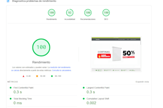 optimize wordpress loading speed for pagespeed