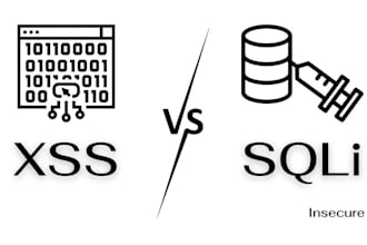 do kali linux ubuntu linux penetration testing sql injection cybersecurity