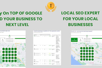 manage your google business profile for top gmb ranking and local SEO ranking