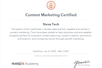 write your email marketing campaign, sales email copywriting, newsletter