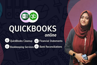 do bookkeeping and accounting services in your qbo