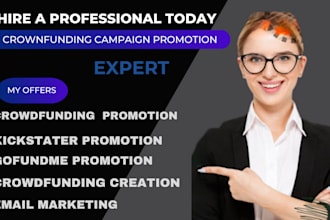 do crowdfunding wefunder campaign marketing and promotion donors