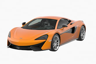 car interior,3d car steering,chassis,car wheel rig, build 3d vehicle, racing car