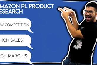 find profitable amazon private label products