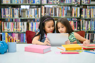 develop ai educational, ai quiz app, ai library app ai reading app, ai book app