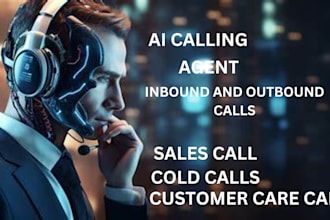 setup vapi ai calling agent, ai chatbot,  ghl, bland ai, appointment setting bot