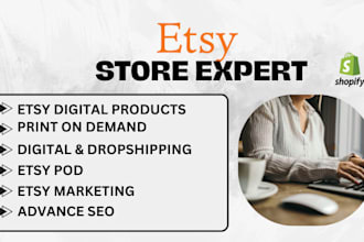 etsy digital products set up etsy print on demand etsy digital products planner