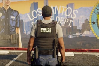 create fivem gang vest ,fivem armor ,fivem gang clothing ,ped clothing packs