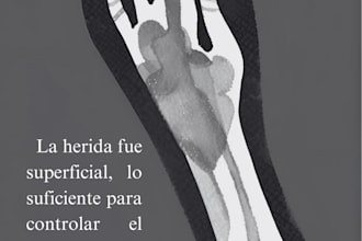 soy un escritor y redactor