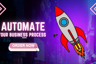 do boostspace automation for your business