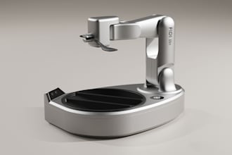 do home appliance rendering, home appliance animation, kitchen utensil model