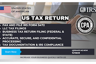 provide unique income and sales tax returns for luxembourg germany, and france