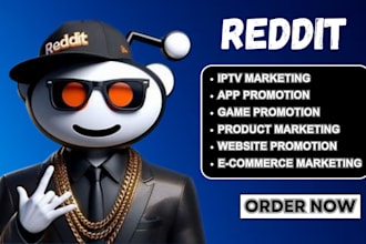 do reddit post ai website crypto ecommerce business website product management