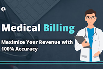 medical billing and denials management clinics telehealth