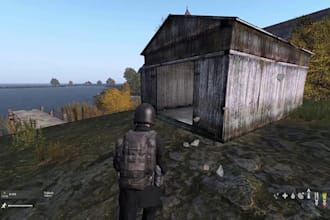 create full redm server, dayz server,fix fivem,gta5 fivem ped,fivem script,mlo